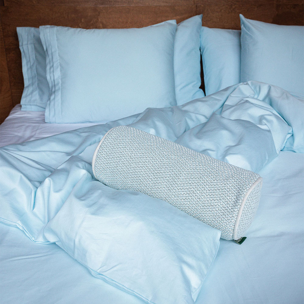 Juniper Supima Sateen P&aring;slakan